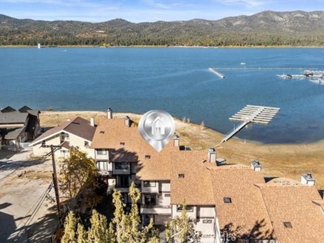 Condo for sale in Big Bear Lake, California