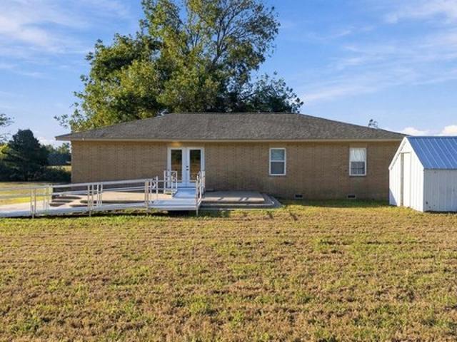 Farm for sale in Collinsville, Tulsa County