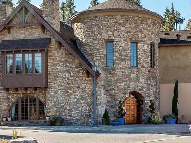 Condo for sale in Big Bear Lake, California