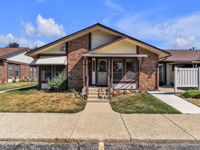 Condo for sale in Michigan