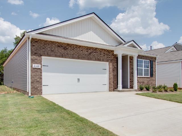 House for sale in Tennessee