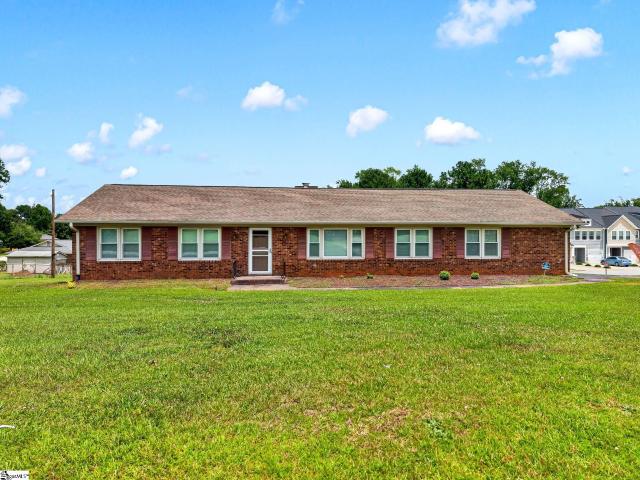 House for sale in Spartanburg, South Carolina