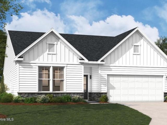 House for sale in Leland, Brunswick County