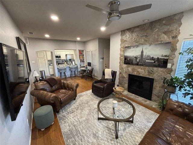 Condo for sale in Addison, Texas