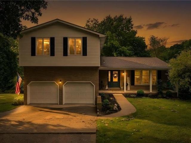 House for sale in Jeannette, Pennsylvania