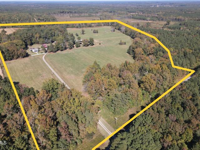 Property for sale in Granville, North Carolina