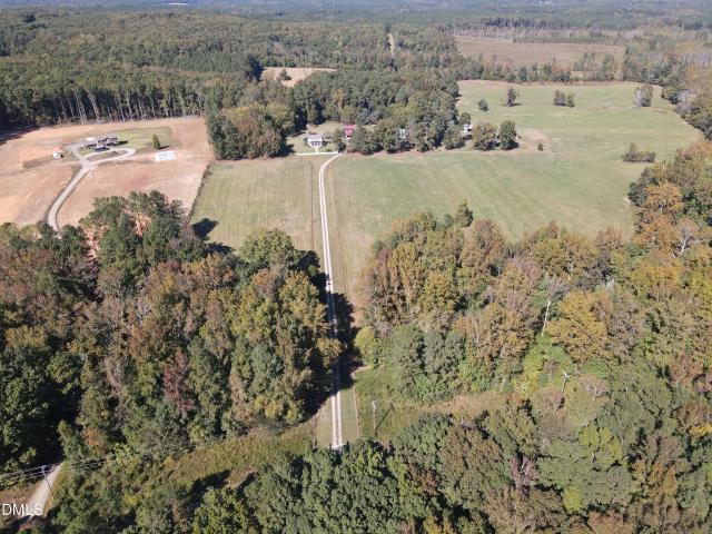 Farm for sale in Granville, North Carolina