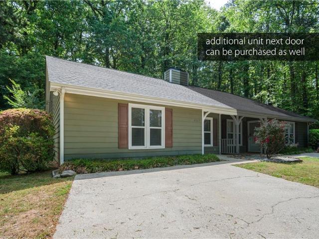 Townhouse for sale in Cobb, Georgia