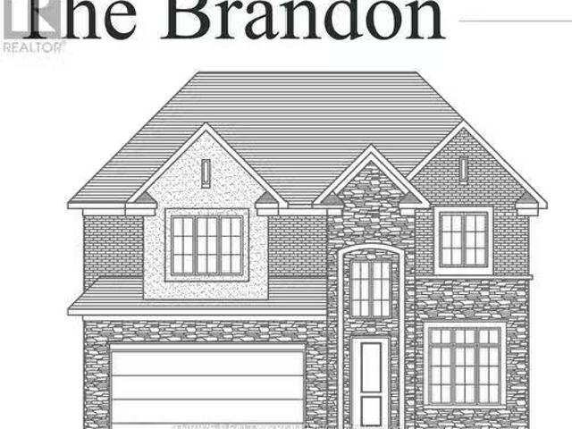 House for sale in Arva, Ontario