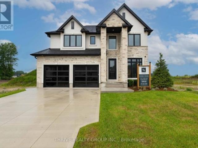 House for sale in Arva, Ontario