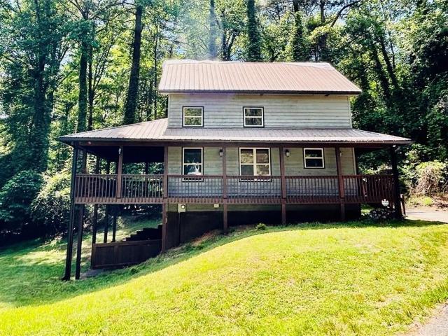 House for rent in Gainesville, Georgia