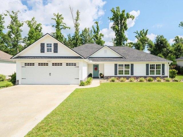 House for sale in Valdosta, Lowndes County