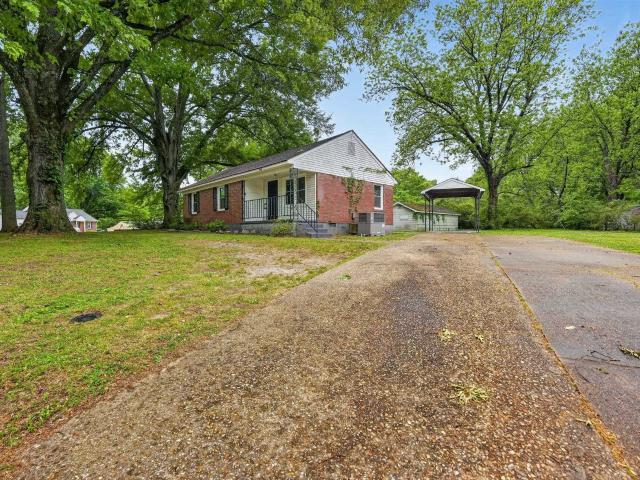 House for sale in Tennessee