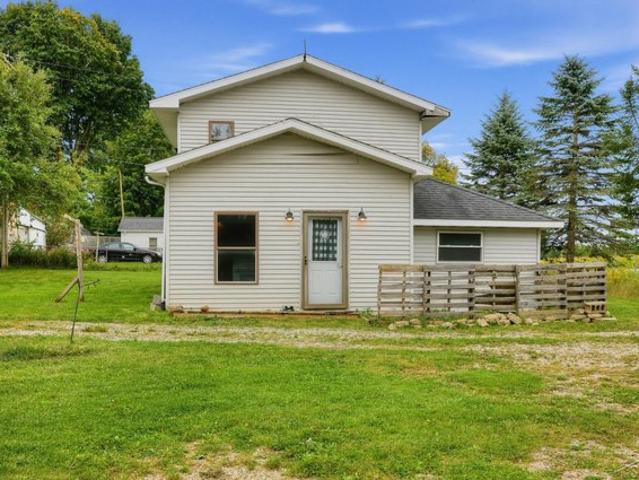 House for sale in West Branch, Michigan