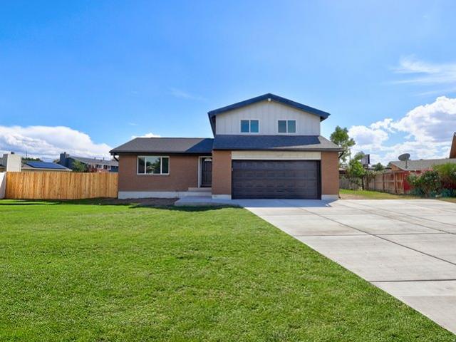 House for sale in West Valley City, Utah