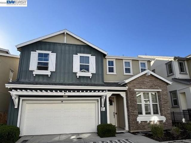 House for sale in Dublin, California
