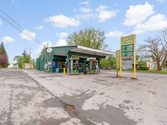 Commercial for sale in Eaton, New York
