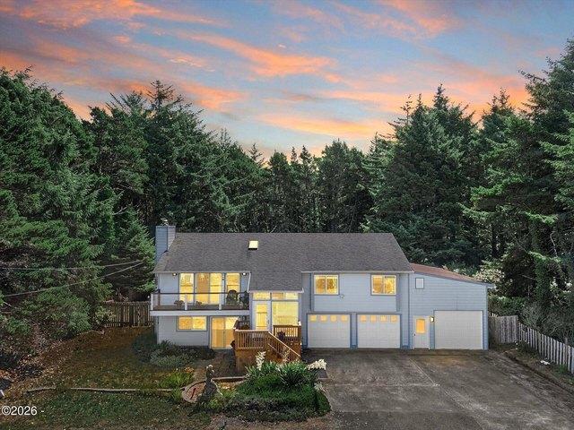 House for sale in Oregonia