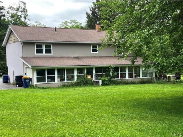 House for sale in Fabius, New York