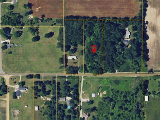 Land for sale in Gobles, Van Buren County
