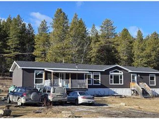 House for sale in British Columbia