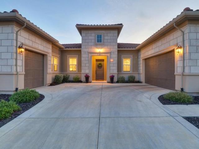 House for sale in Rocklin, California