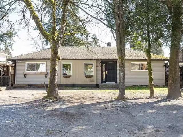House for rent in Port Coquitlam, British Columbia
