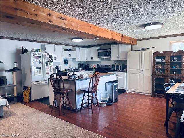 House for sale in Noble, Ohio