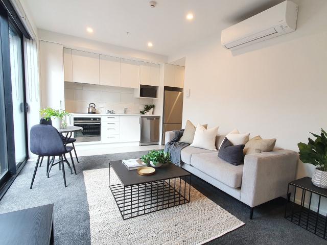 Apartment for rent in Balmoral