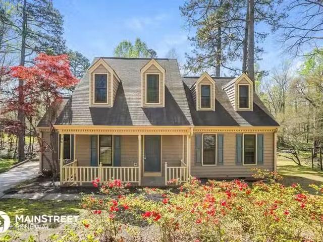 House for rent in Wake Forest