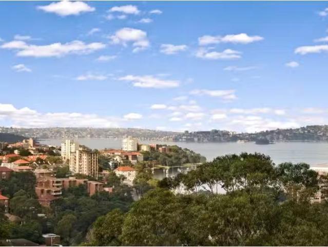 Apartment for rent in Victoria Cross, Sydney
