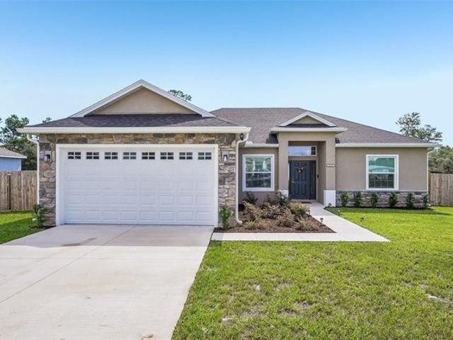 House for sale in Umatilla, Florida