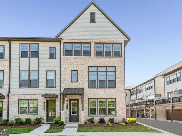 Townhouse for sale in Atlanta