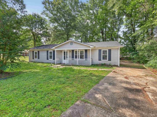 House for sale in Hope Hull, Alabama