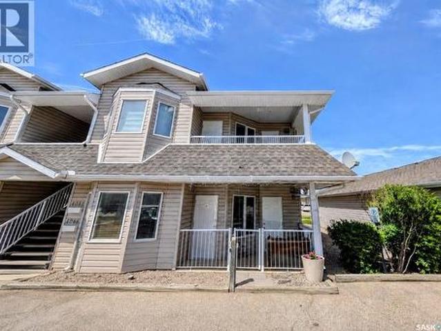 Townhouse for sale in Regina, Saskatchewan