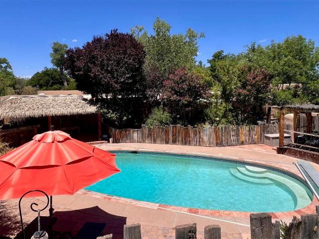House for sale in New Mexico