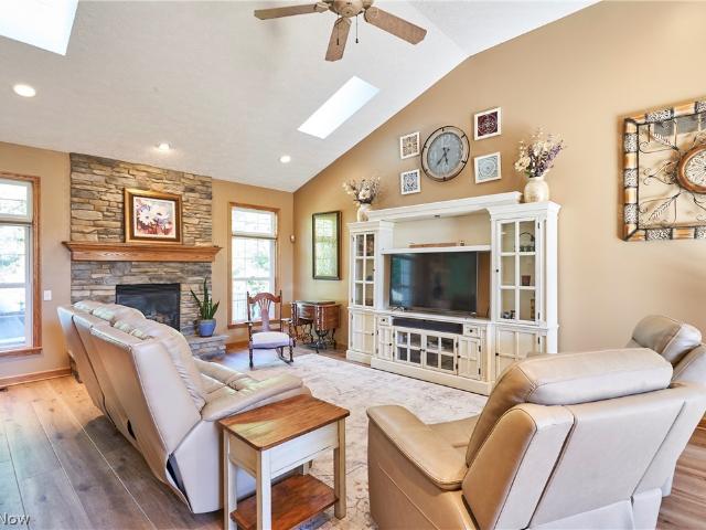 House for sale in Medina, Ohio