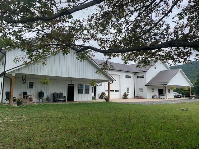 Farm for sale in Mustoe, Monterey