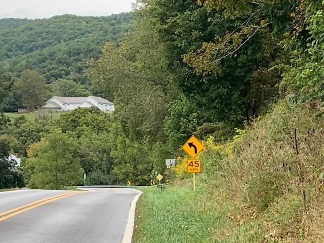 Farm for sale in Monterey, Highland County