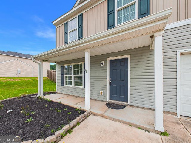 House for sale in Macon, Georgia