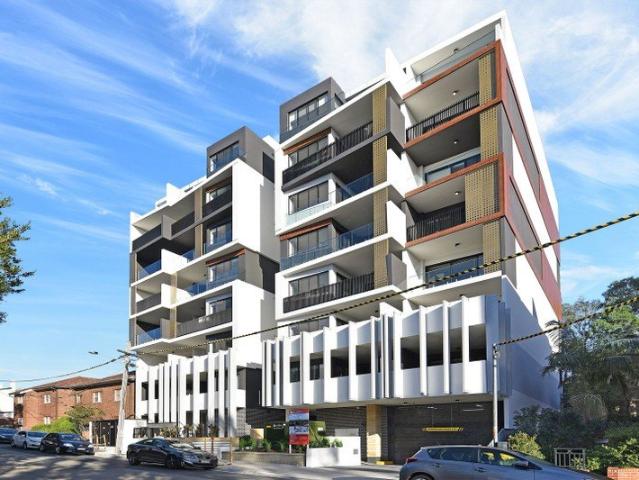 Apartment for rent in Inner West, Sydney