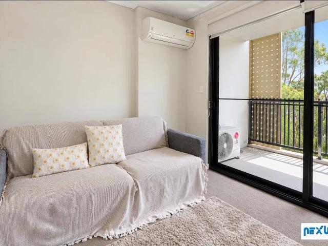 Apartment for rent in Inner West, Sydney