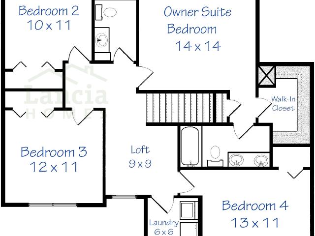 House for sale in New Haven, Indiana