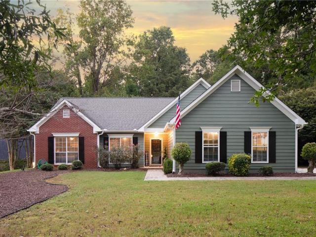 House for sale in Mulberry, Gwinnett County