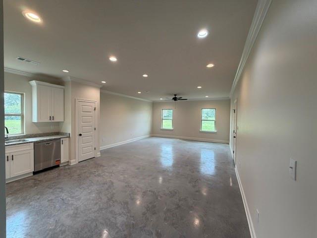House for sale in Franklinton, Louisiana