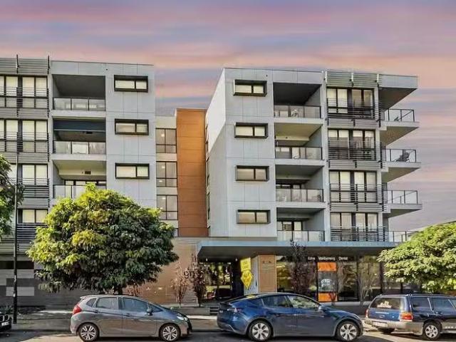 Apartment for rent in Maribyrnong