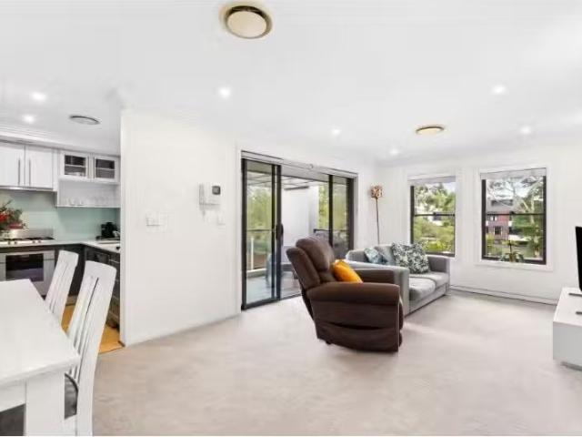 Apartment for rent in Sydney, New South Wales
