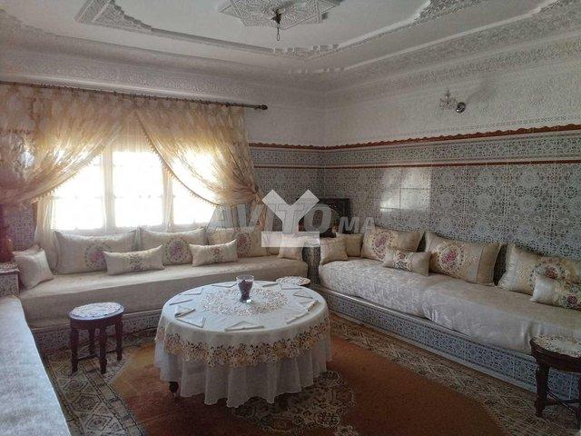 Appartement vente à Anfa, Gharb-Chrarda-Beni Hssen