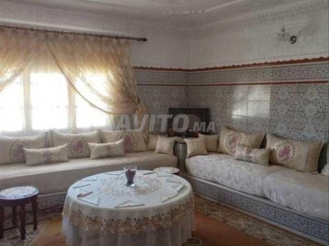 Appartement vente à Centrale thermique de Casablanca, Casablanca ⵜⴰⴷⴷⴰⵔⵜ ⵜⵓⵎⵍⵉⵍⵜ الدار البيضاء