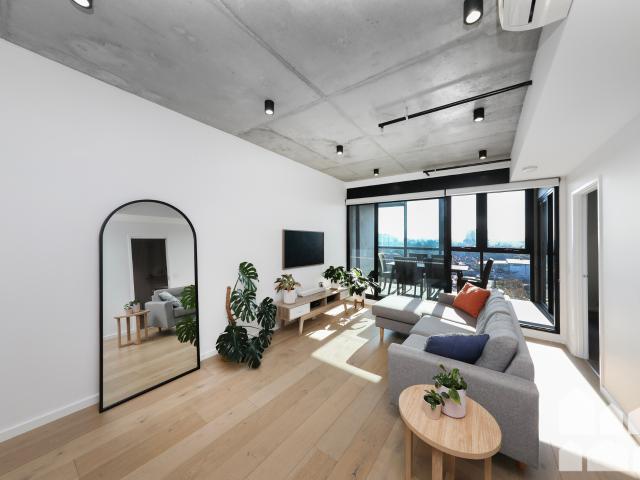 Apartment for rent in Camerons Creek, Victoria